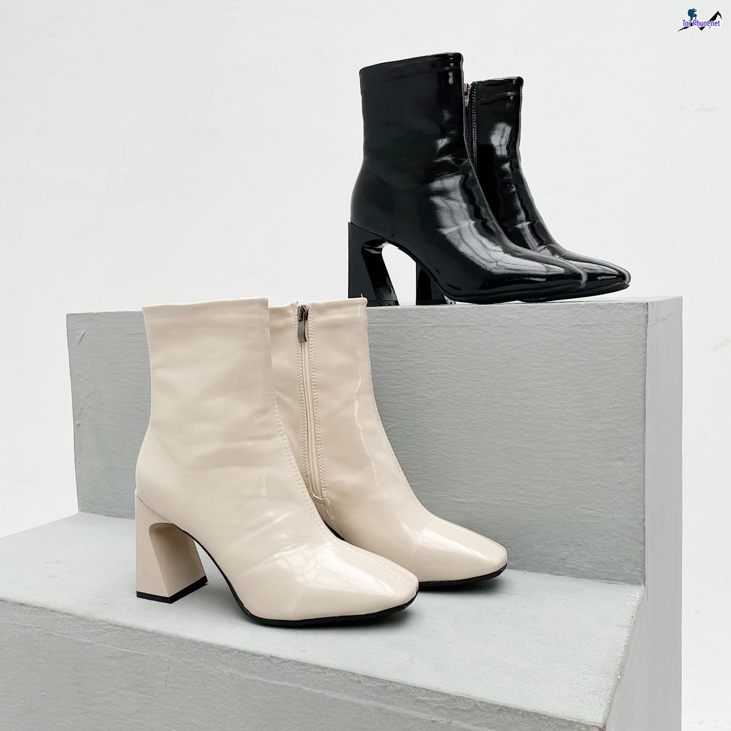 Top 9 Shop giày nữ đẹp được yêu thích nhất An Giang cực kì tôn dáng (7)