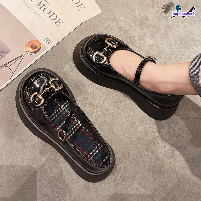 Top 9 Shop giày nữ đẹp được yêu thích nhất Đồng Nai trải nghiệm mua sắm (1)