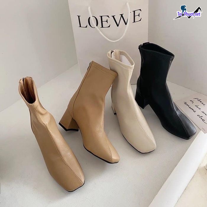 Top 9 Shop giày nữ đẹp được yêu thích nhất Đồng Nai trải nghiệm mua sắm (2)
