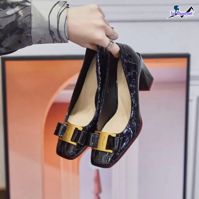 Top 9 Shop giày nữ đẹp được yêu thích nhất Đồng Nai trải nghiệm mua sắm (4)