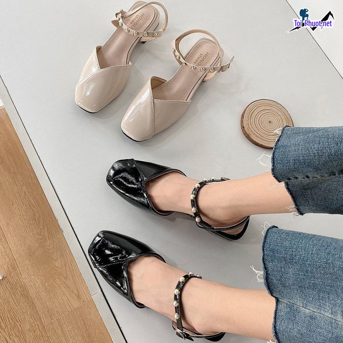 Top 9 Shop giày nữ đẹp được yêu thích nhất Sơn La đủ các size (1)