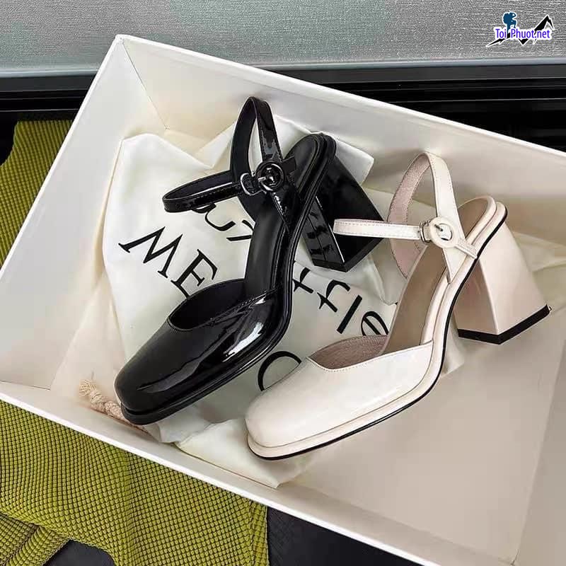 Top 9 Shop giày nữ đẹp được yêu thích nhất Sơn La đủ các size (5)