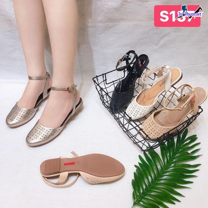 Top 9 Shop giày nữ đẹp được yêu thích nhất Thừa Thiên – Huế giá thành hợp lý (1)