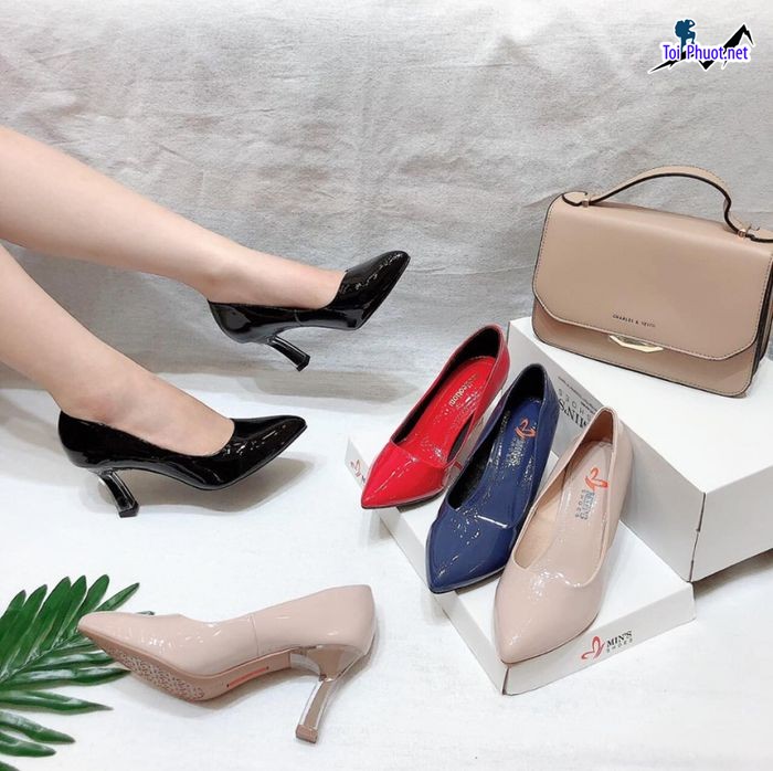 Top 9 Shop giày nữ đẹp được yêu thích nhất Thừa Thiên – Huế giá thành hợp lý (2)