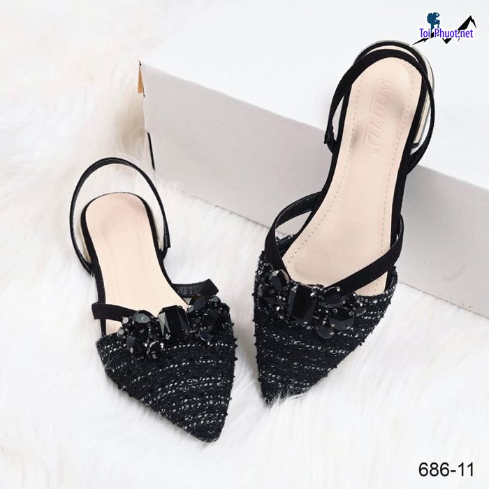 Top 9 Shop giày nữ đẹp được yêu thích nhất Thừa Thiên – Huế giá thành hợp lý (3)