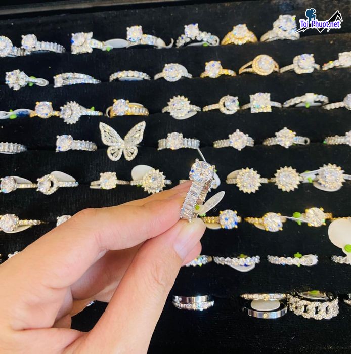 Top 9 Shop phụ kiện được phái đẹp yêu thích nhất tại Đắk Lắk có nhiều chương trình khuyến mãi (2)