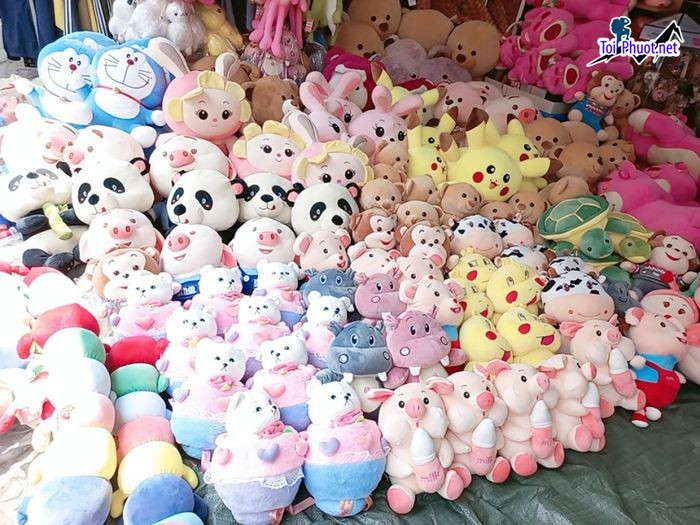 Top 9 Shop quà lưu niệm chất lượng nhất ở Bắc Ninh dễ thương xinh xắn (4)