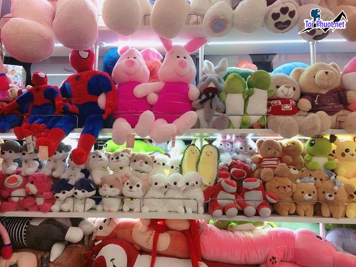 Top 9 Shop quà lưu niệm chất lượng nhất ở Bắc Ninh dễ thương xinh xắn (5)