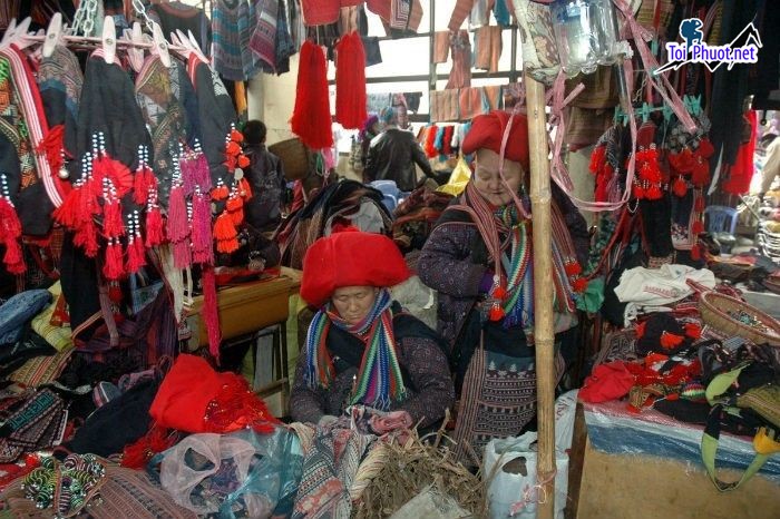 Top 9 Shop quà lưu niệm chất lượng nhất ở Lào Cai đa dạng và phong phú sản phẩm (1)