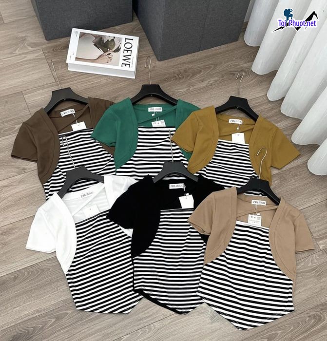 Top 9 Shop thời trang thiết kế hot nhất An Giang giúp bạn có trải nghiệm vui vẻ (1)