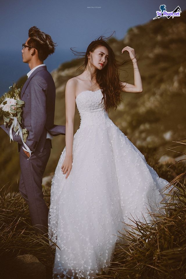Top 9 Studio chụp ảnh cưới đẹp nhất Bắc Ninh tạo ra những bức ảnh cưới độc đáo (2)