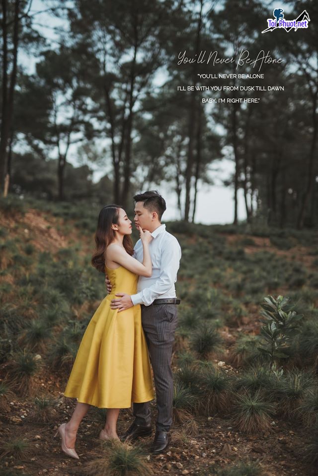 Top 9 Studio chụp ảnh cưới đẹp nhất Bắc Ninh tạo ra những bức ảnh cưới độc đáo (3)