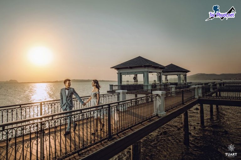Top 9 Studio chụp ảnh cưới đẹp nhất Tuyên Quang phù hợp với mọi khách hàng (5)
