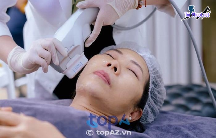 Top 9 Thẩm mỹ viện uy tín và nổi tiếng nhất Cần Thơ hợp với nhu cầu của bạn (3)