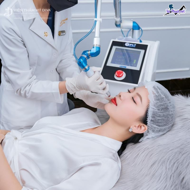 Top 9 Thẩm mỹ viện uy tín và nổi tiếng nhất Khánh Hòa an toàn tuyệt đối (2)