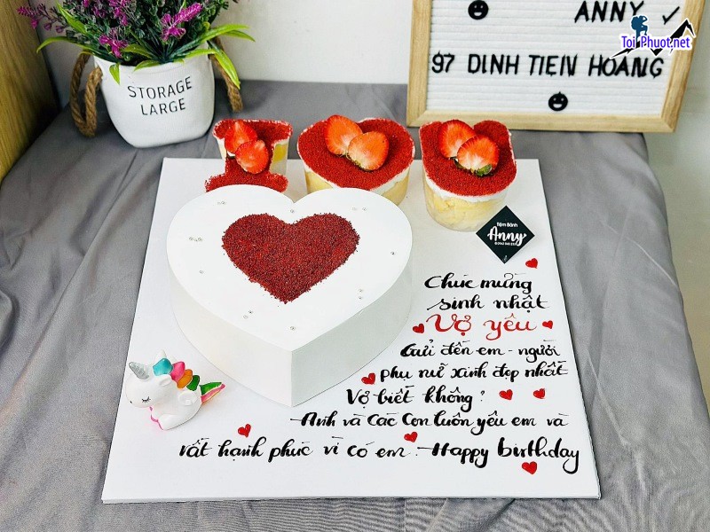 Top 9 Thương hiệu bánh kem nổi tiếng Thừa Thiên – Huế mềm mịn ngon (1)