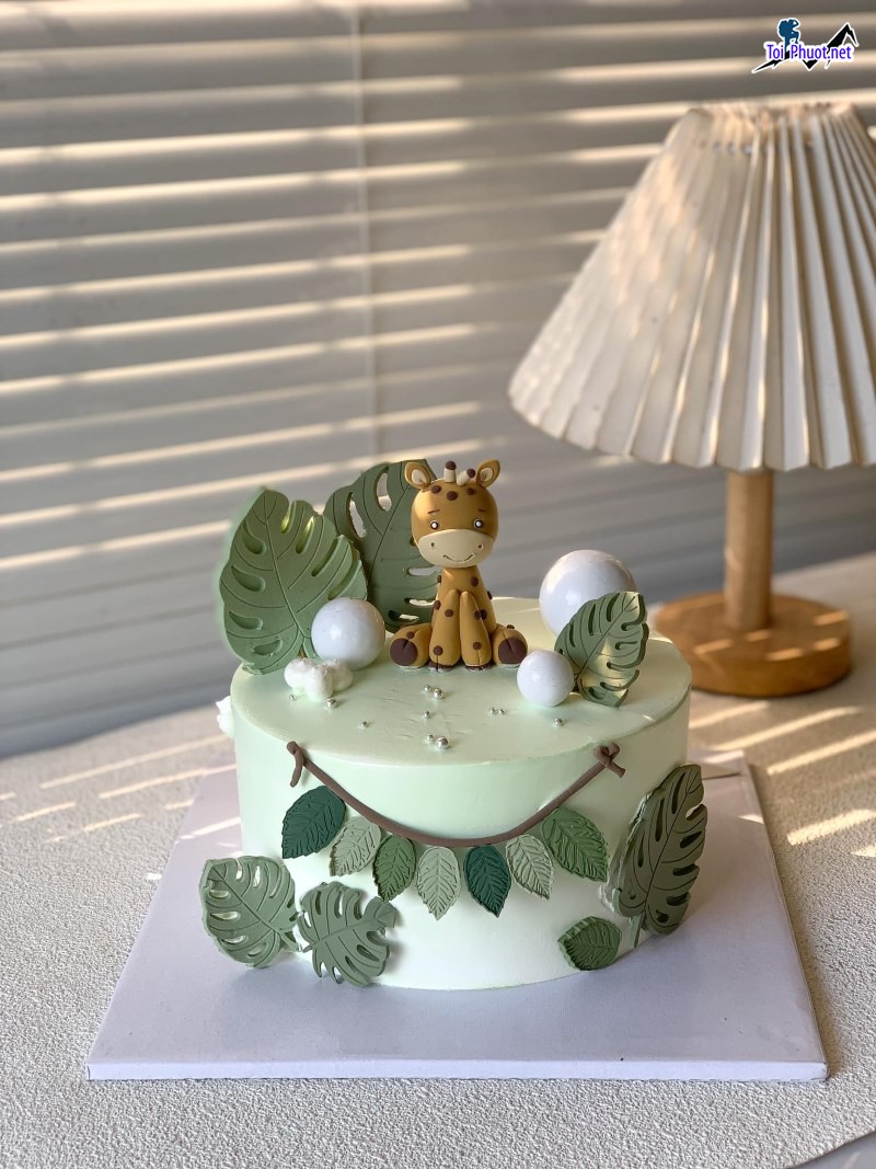 Top 9 Thương hiệu bánh kem nổi tiếng Thừa Thiên – Huế mềm mịn ngon (2)
