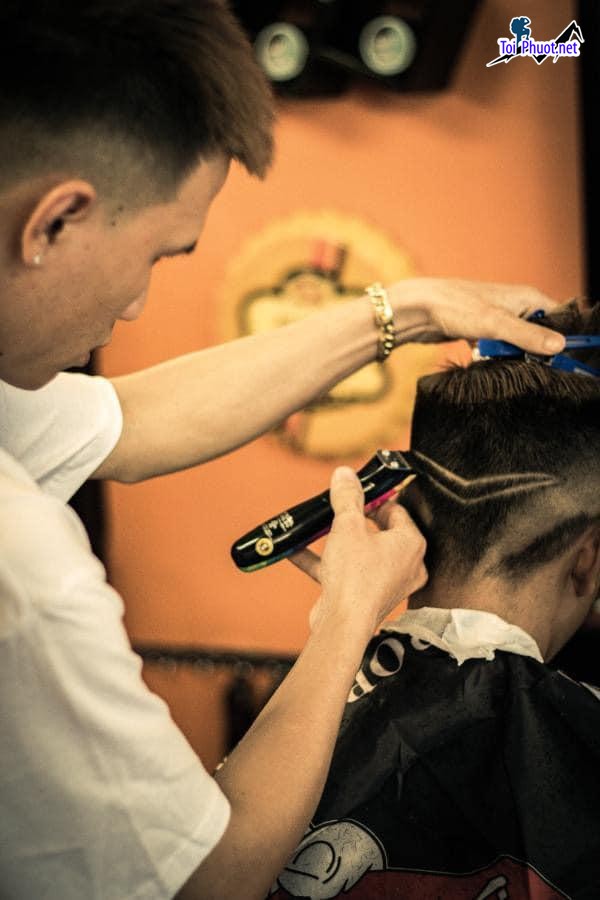 Top 9 Tiệm cắt tóc nam đẹp nhất tại Cà Mau theo phong cách mới nhất (1)