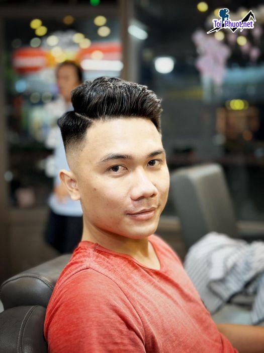 Top 9 Tiệm cắt tóc nam đẹp nhất tại Cà Mau theo phong cách mới nhất (3)