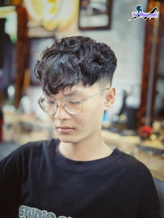 Top 9 Tiệm cắt tóc nam đẹp nhất tại Cà Mau theo phong cách mới nhất (4)