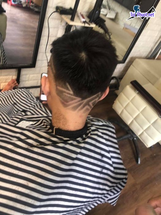 Top 9 Tiệm cắt tóc nam đẹp nhất tại Cao Bằng ấn tượng và thời thượng nhất (1)