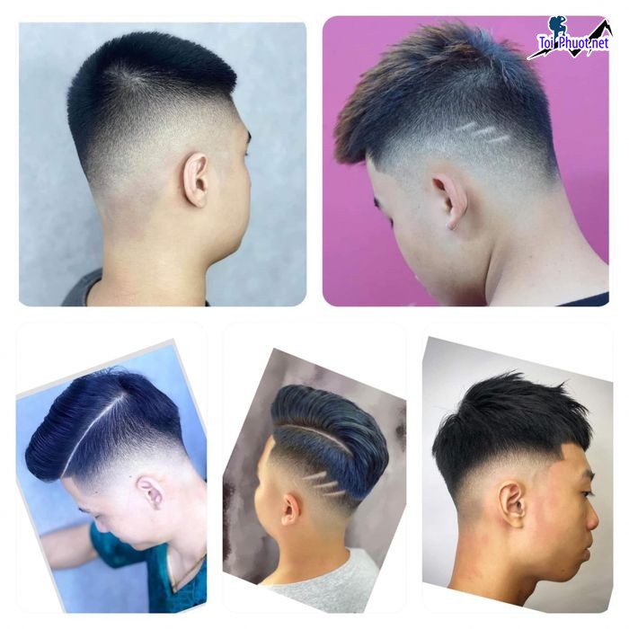 Top 9 Tiệm cắt tóc nam đẹp nhất tại Cao Bằng ấn tượng và thời thượng nhất (2)