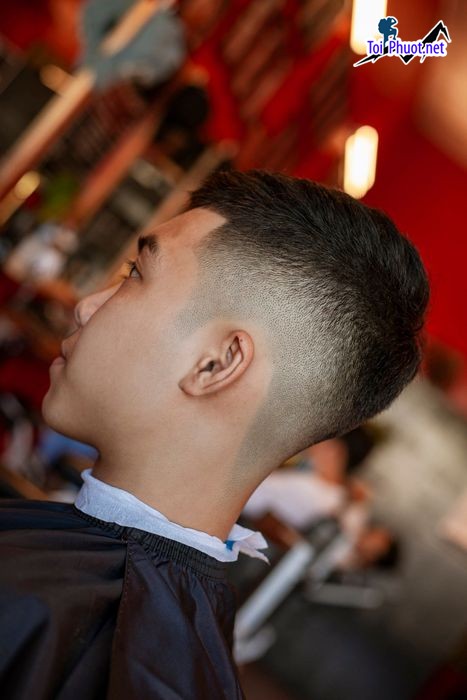Top 9 Tiệm cắt tóc nam đẹp nhất tại Quảng Ngãi khiến bạn phong cách và cuốn hút (5)