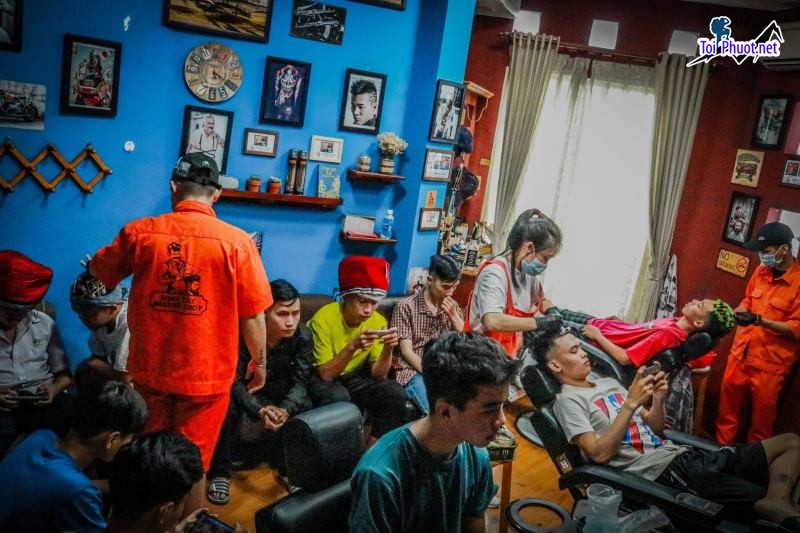 Top 9 Tiệm cắt tóc nam đẹp nhất tại Tây Ninh giá rẻ chất lượng cao (1)