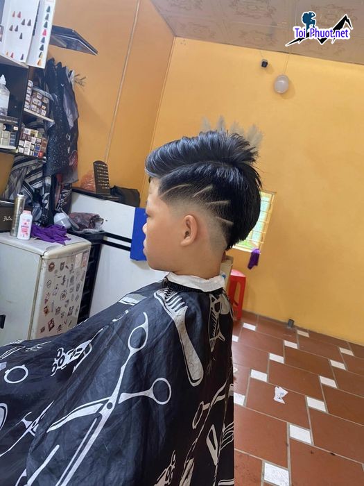 Top 9 Tiệm cắt tóc nam đẹp nhất tại Thái Nguyên xu hướng luôn được cập nhật (1)