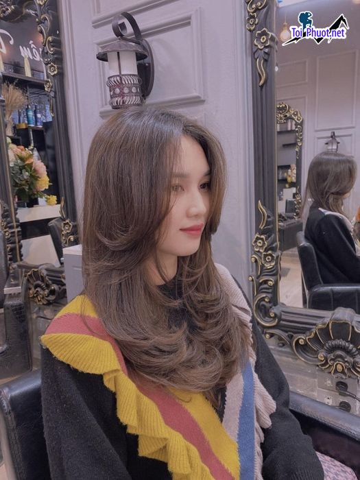 Top 9 Tiệm cắt và tạo kiểu tóc đẹp nhất Cần Thơ phục vụ tận tình (1)