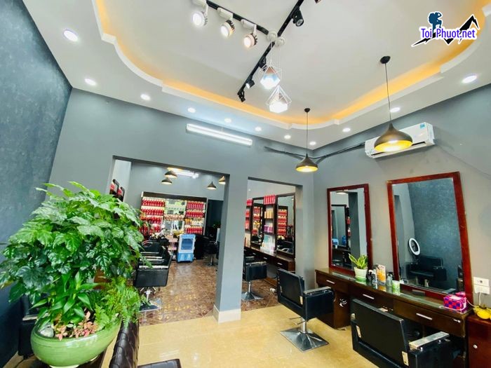 Top 9 Tiệm cắt và tạo kiểu tóc đẹp nhất Cần Thơ phục vụ tận tình (4)