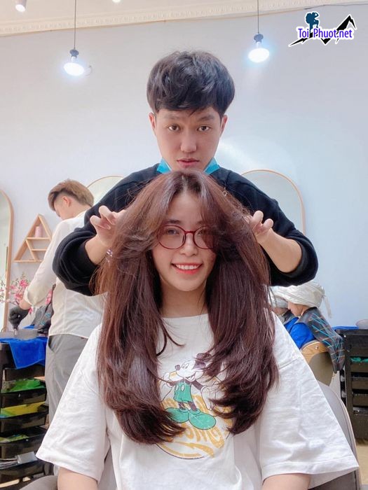 Top 9 Tiệm cắt và tạo kiểu tóc đẹp nhất Cần Thơ phục vụ tận tình (6)