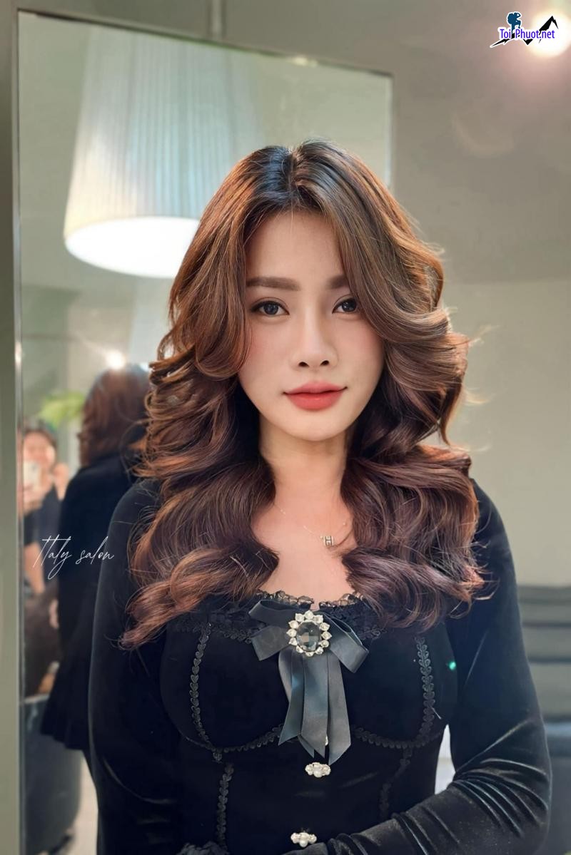 Top 9 Tiệm cắt và tạo kiểu tóc đẹp nhất Ninh Bình Đội ngũ nhân viên nhiệt tình (1)