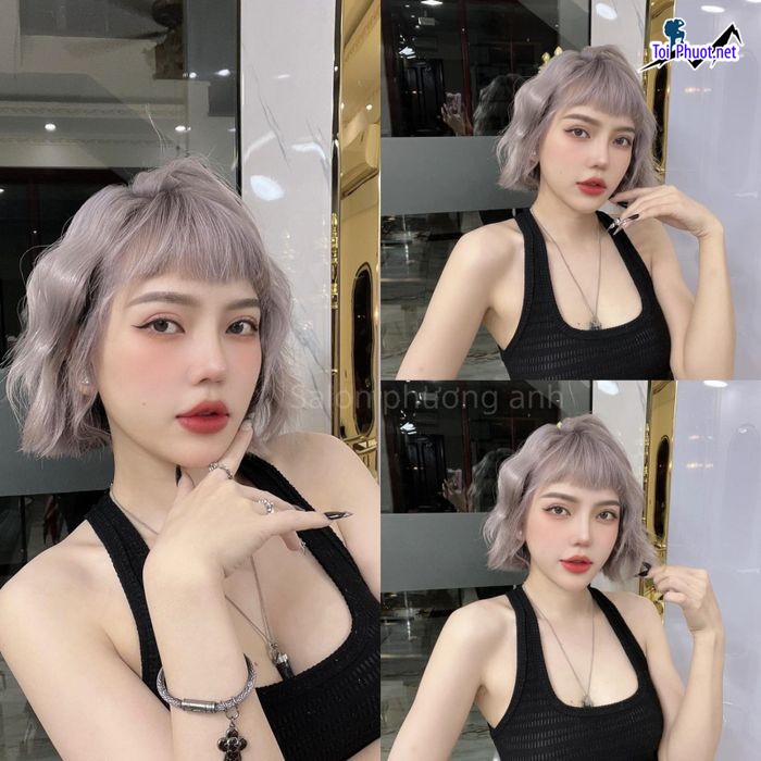 Top 9 Tiệm cắt và tạo kiểu tóc đẹp nhất Ninh Bình Đội ngũ nhân viên nhiệt tình (4)