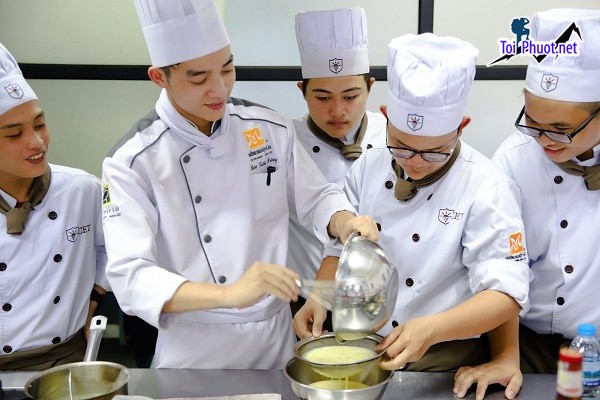 Top 9 Trung tâm dạy nấu ăn uy tín nhất Lai Châu theo đúng quy trình (1)