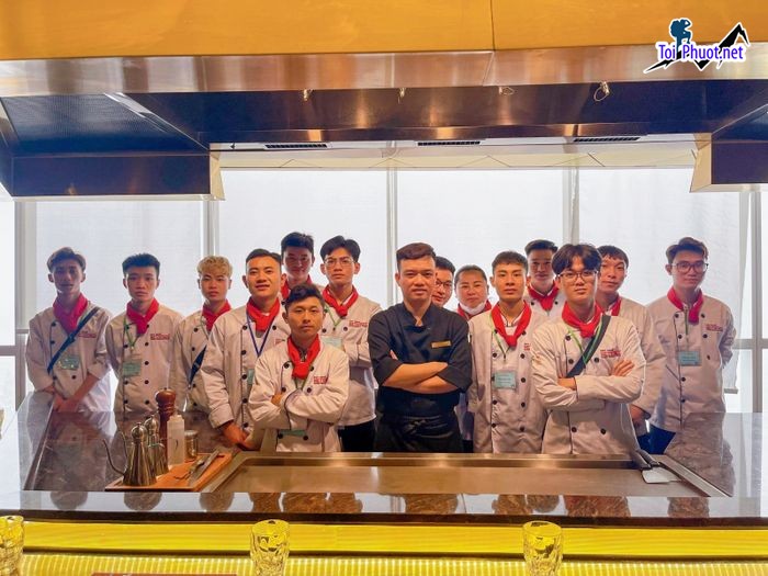 Top 9 Trung tâm dạy nấu ăn uy tín nhất Lai Châu theo đúng quy trình (4)
