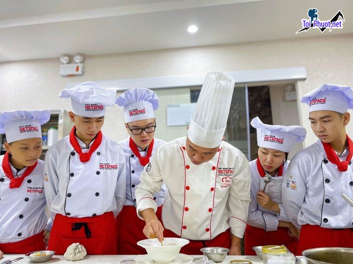 Top 9 Trung tâm dạy nấu ăn uy tín nhất Lai Châu theo đúng quy trình (5)