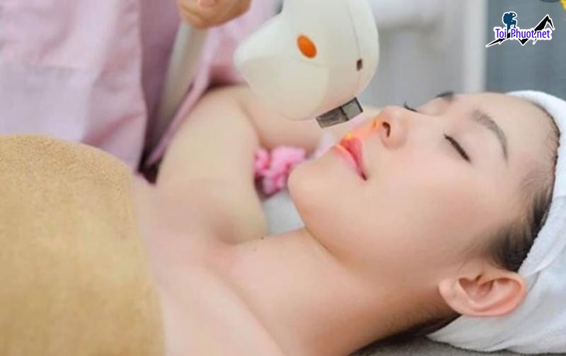 Top 9 Trung tâm dạy nghề spa uy tín và chất lượng nhất Điện Biên chi phí thấp (4)