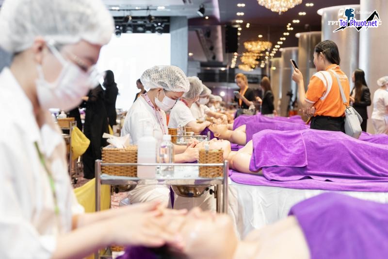 Top 9 Trung tâm dạy nghề spa uy tín và chất lượng nhất Hà Nội lựa chọn đáng tin cậy (1)