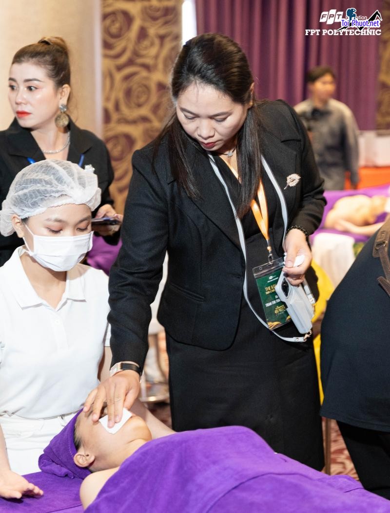Top 9 Trung tâm dạy nghề spa uy tín và chất lượng nhất Hà Nội lựa chọn đáng tin cậy (2)