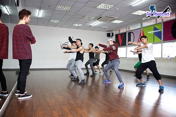 Top 9 Trung tâm dạy nhảy hiện đại tốt nhất Điện Biên phù hợp với thể chất người Việt (2)