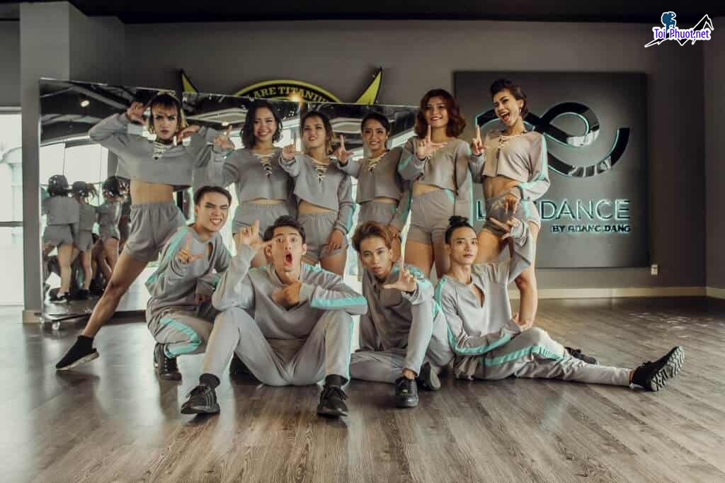 Top 9 Trung tâm dạy nhảy hiện đại tốt nhất ở Cao Bằng zumba chất lượng được yêu thích nhất (2)