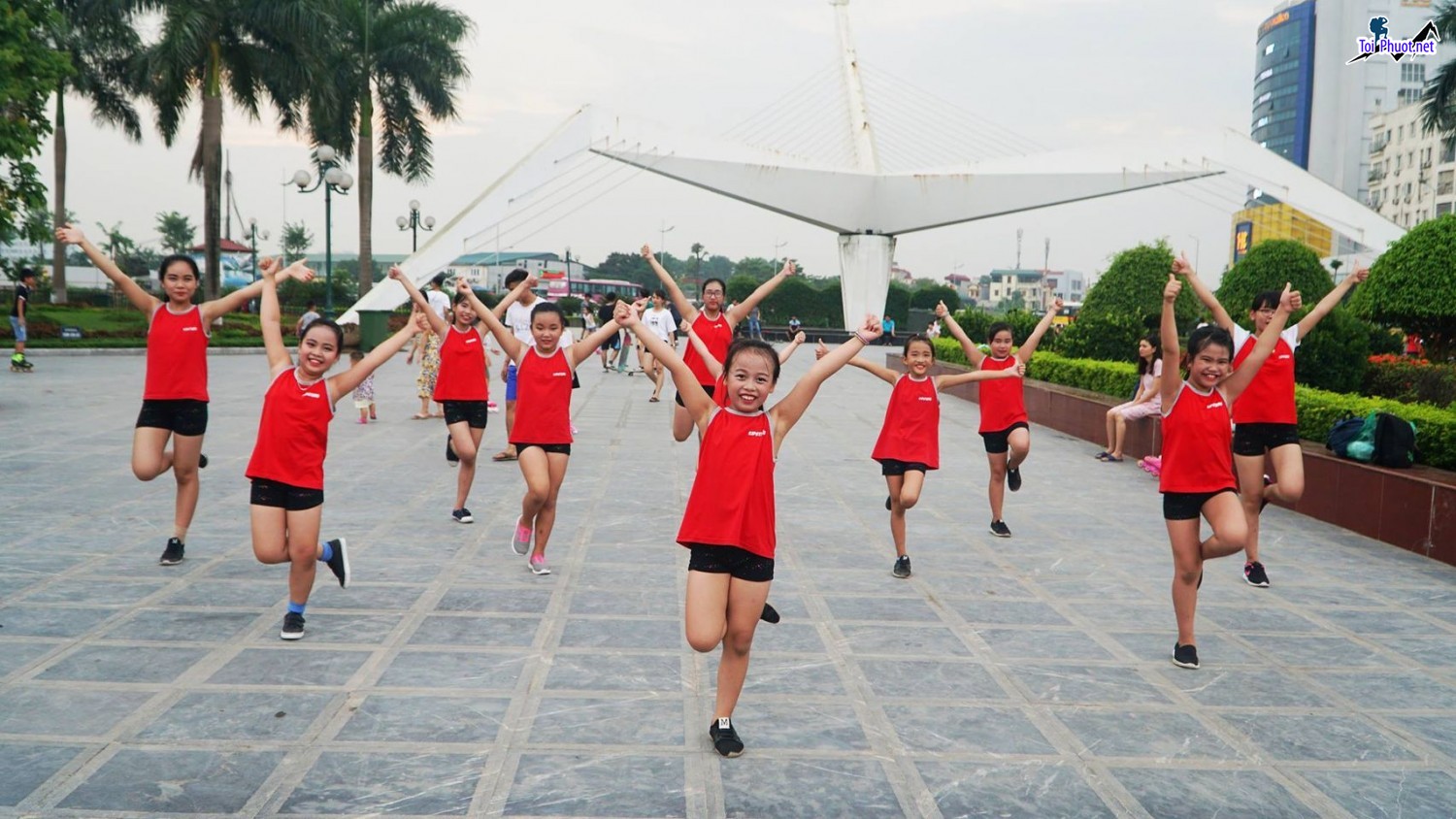 Top 9 Trung tâm dạy nhảy hiện đại tốt nhất ở Hà Tĩnh dành cho con yêu (1)