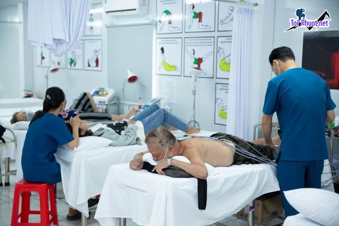 Top Bệnh viện khám tổng quát tốt nhất Bắc Ninh chi phí minh bạch (1)