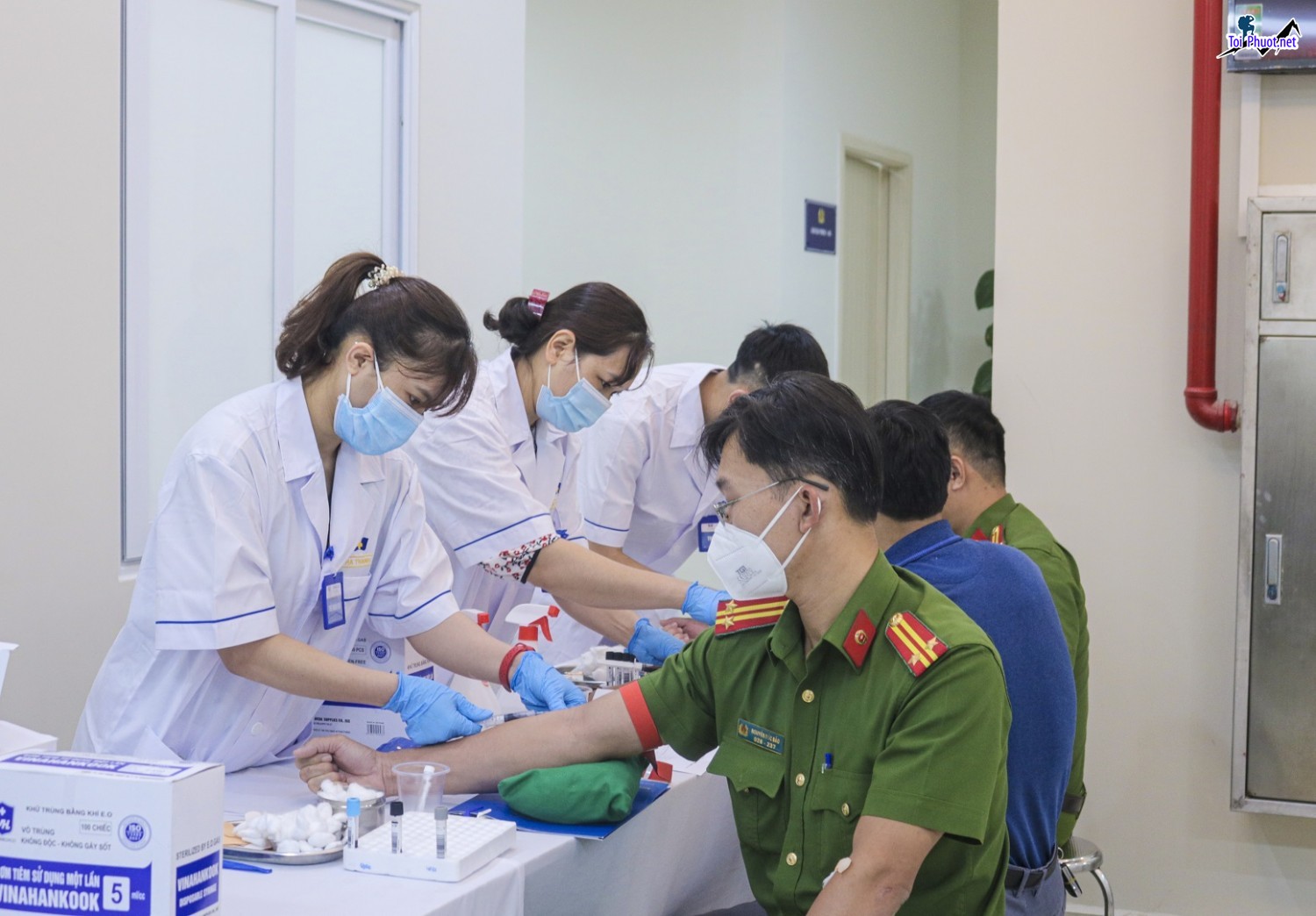 Top Bệnh viện khám tổng quát tốt nhất Bắc Ninh chi phí minh bạch (1)