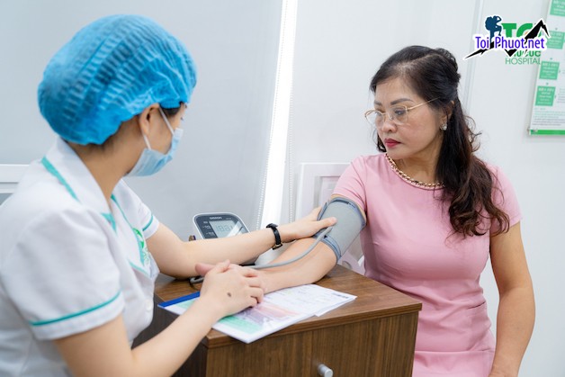 Top Bệnh viện khám tổng quát tốt nhất Bắc Ninh chi phí minh bạch (2)