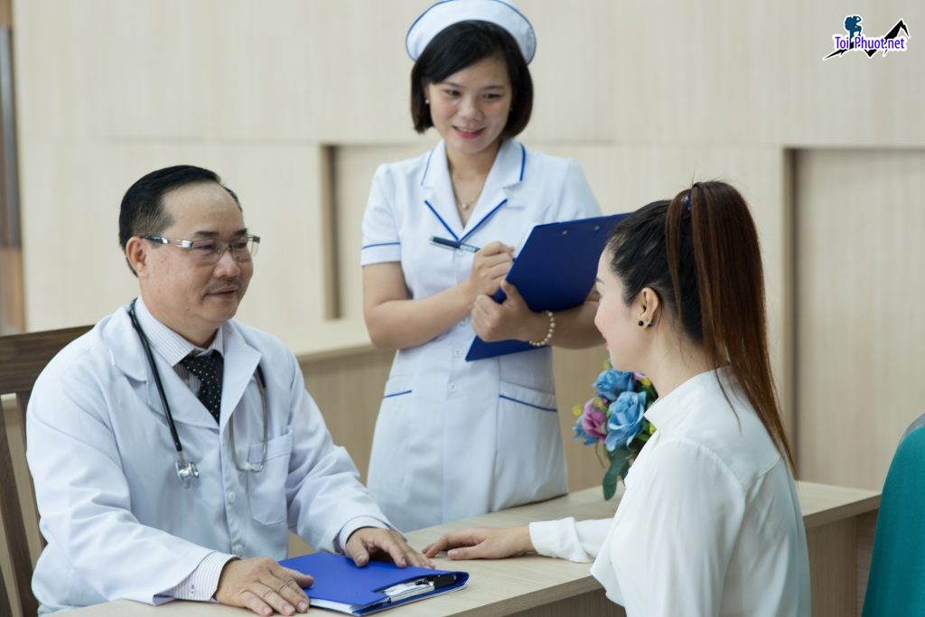 Top Bệnh viện khám tổng quát tốt nhất Điện Biên đáng tin cậy (1)