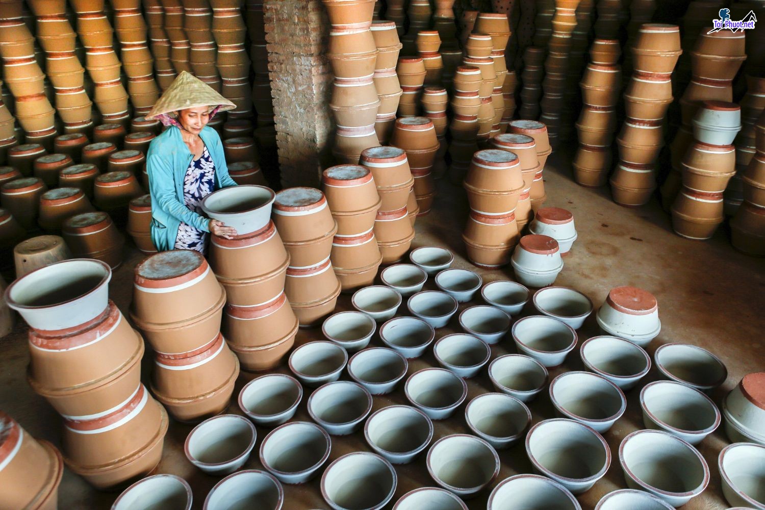 Top các Làng nghề truyền thống nổi tiếng nhất Lào Cai từ đời này qua đời khác