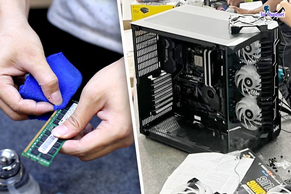 Top Công ty bán linh kiện máy tính giá tốt và chất lượng nhất Ninh Bình bảo hành (1)