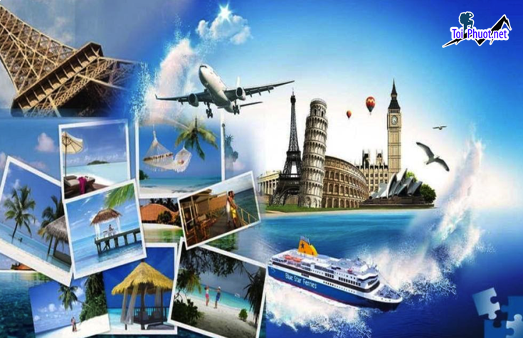 Top Công ty du lịch tại Lai Châu uy tín nhất giá êm đẹp